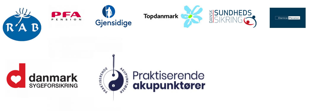 Priser akupunktur Aalborg
